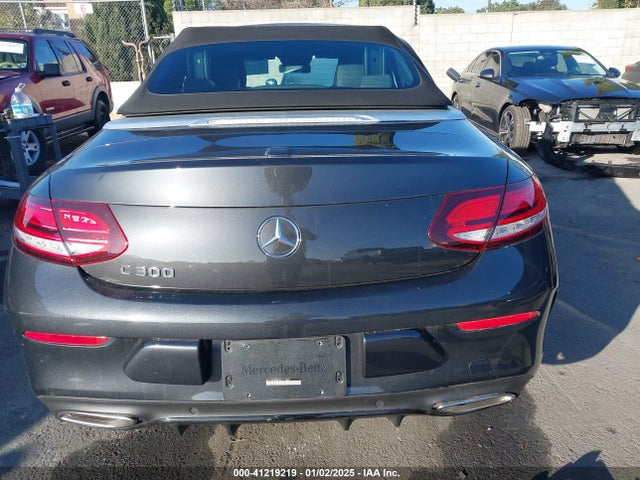 Mercedes-Benz m264 2023 W1KWK8DB4PG119465 Image 16