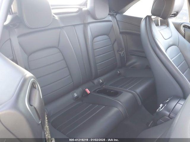 Mercedes-Benz m264 2023 W1KWK8DB4PG119465 Image 8