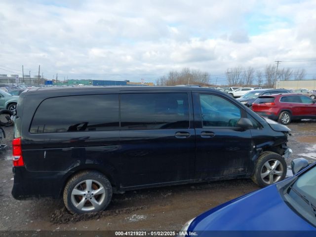 WD4PG2EE6H3269310 Mercedes-Benz Metris