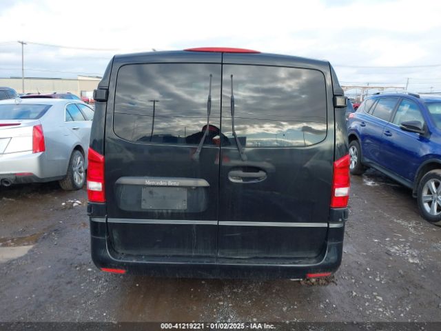 WD4PG2EE6H3269310 Mercedes-Benz Metris