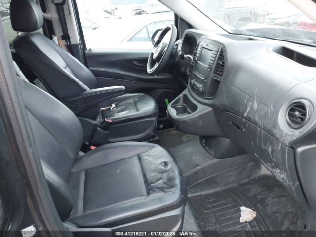 WD4PG2EE6H3269310 Mercedes-Benz Metris