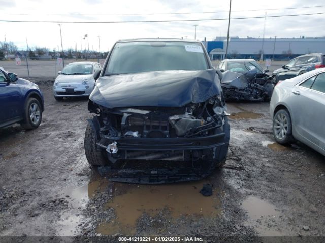 WD4PG2EE6H3269310 Mercedes-Benz Metris