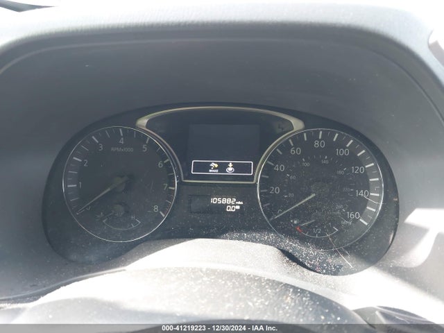 Nissan Pathfinder Platinum/s/sl/sv 2014 5N1AR2MM5EC716283 Image 15