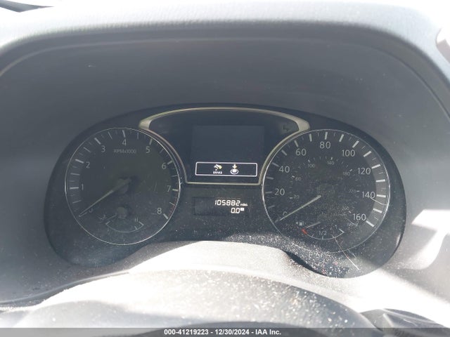 Nissan Pathfinder Platinum/s/sl/sv 2014 5N1AR2MM5EC716283 Image 7