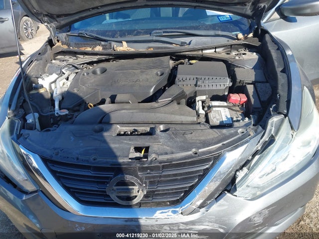 Nissan Altima 2.5 S 2018 1N4AL3AP2JC112345 Image 10