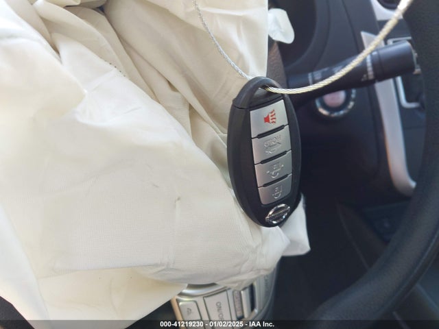 Nissan Altima 2.5 S 2018 1N4AL3AP2JC112345 Image 11