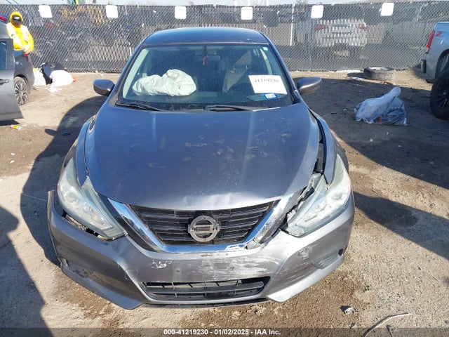 Nissan Altima 2.5 S 2018 1N4AL3AP2JC112345 Image 12