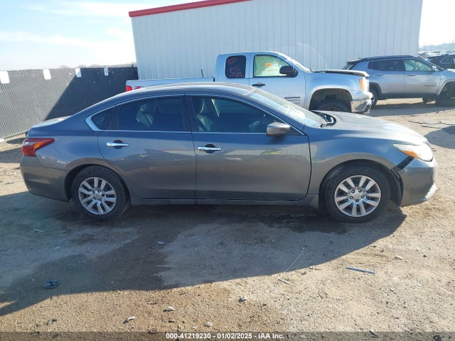 Nissan Altima 2.5 S 2018 1N4AL3AP2JC112345 Image 13