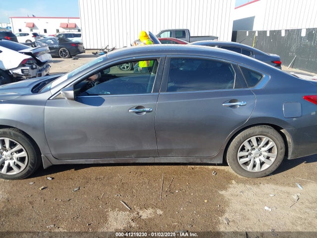 Nissan Altima 2.5 S 2018 1N4AL3AP2JC112345 Image 14