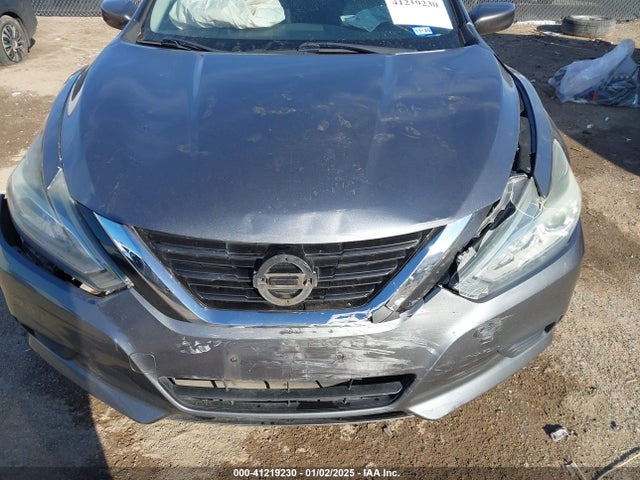Nissan Altima 2.5 S 2018 1N4AL3AP2JC112345 Image 6