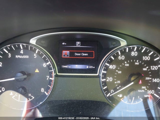 Nissan Altima 2.5 S 2018 1N4AL3AP2JC112345 Image 7