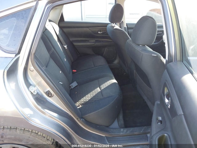 Nissan Altima 2.5 S 2018 1N4AL3AP2JC112345 Image 8