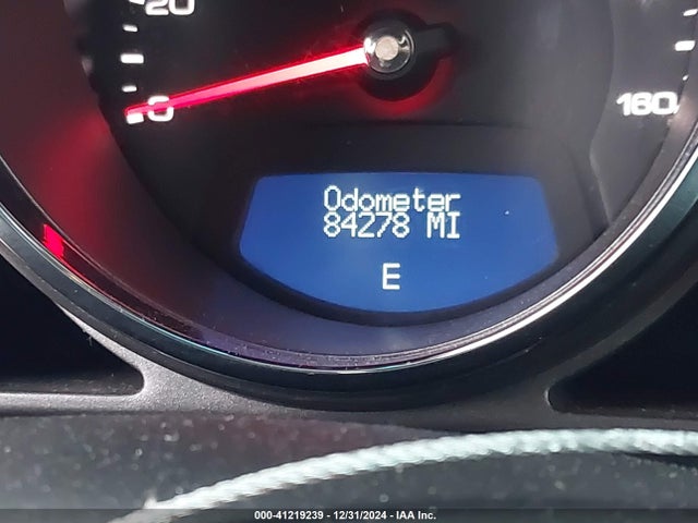 2008 CADILLAC CTS 1G6DF577080163925 Photo 6