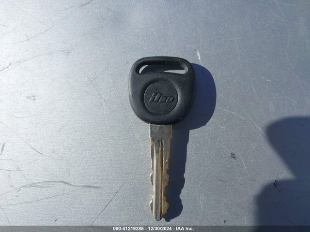 2005 CADILLAC SRX 1GYEE637850158879 Photo 10