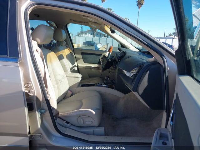 2005 CADILLAC SRX 1GYEE637850158879 Photo 4