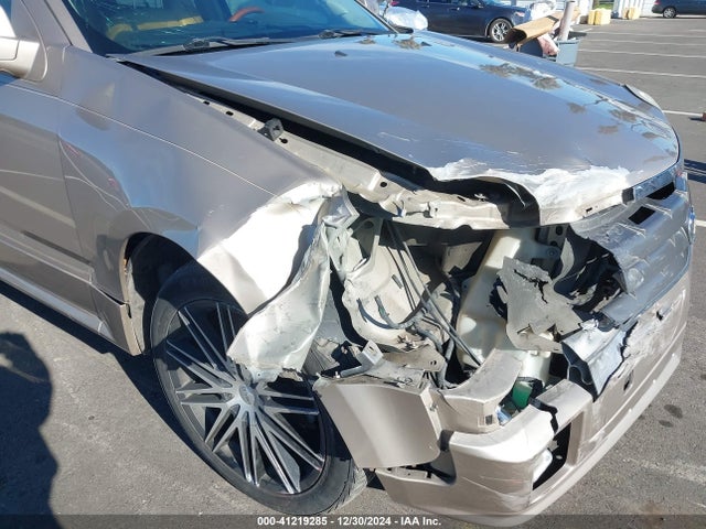 2005 CADILLAC SRX 1GYEE637850158879 Photo 5