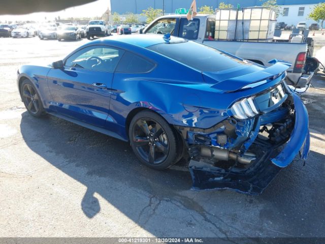 1FA6P8TH2N5114555 Ford Mustang Ecoboost Premium Fastback