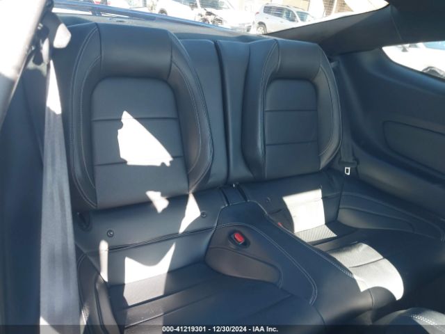 1FA6P8TH2N5114555 Ford Mustang Ecoboost Premium Fastback