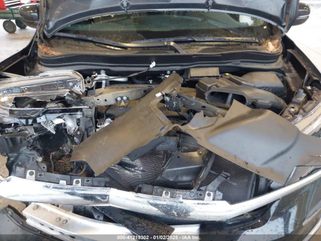5FNYF6H92MB032740 Honda Pilot Awd Touring 8 Passenger