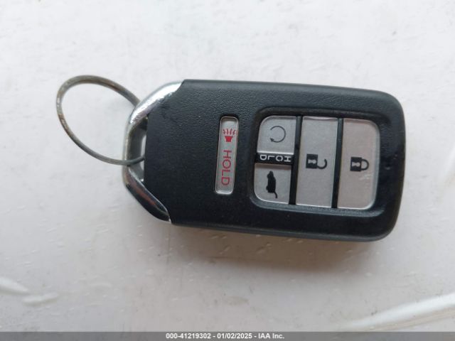 5FNYF6H92MB032740 Honda Pilot Awd Touring 8 Passenger