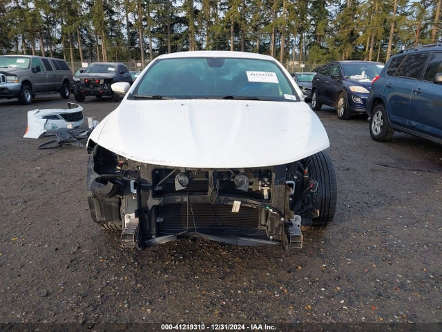 Chrysler 200 Limited 2016 1C3CCCABXGN101229 Image 13