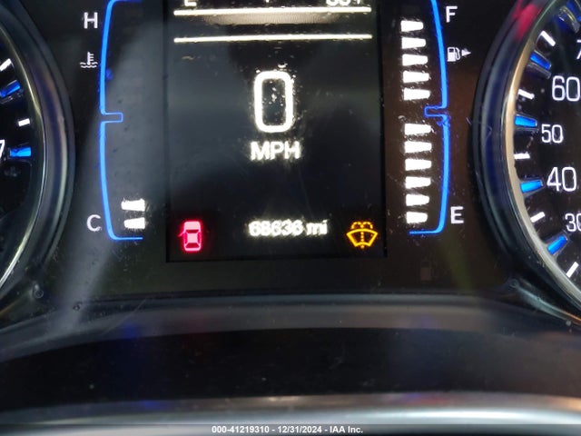 Chrysler 200 Limited 2016 1C3CCCABXGN101229 Image 16