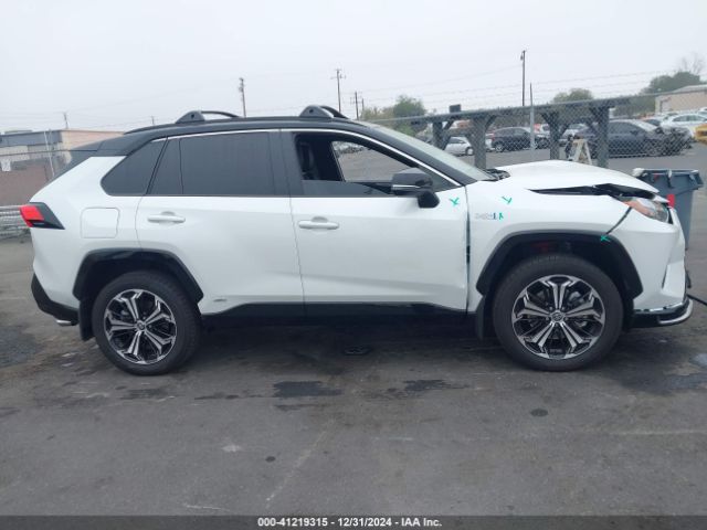 JTMEB3FV2RD208469 Toyota Rav4 Prime Xse