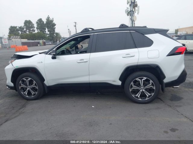 JTMEB3FV2RD208469 Toyota Rav4 Prime Xse