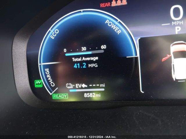 JTMEB3FV2RD208469 Toyota Rav4 Prime Xse