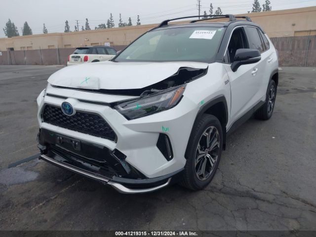 JTMEB3FV2RD208469 Toyota Rav4 Prime Xse