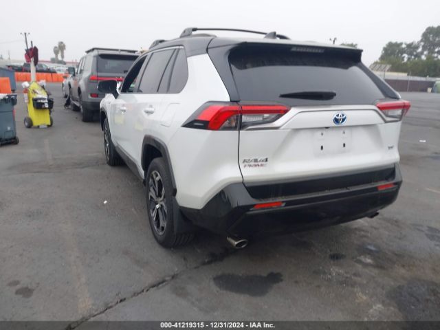 JTMEB3FV2RD208469 Toyota Rav4 Prime Xse