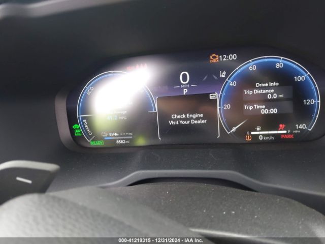 JTMEB3FV2RD208469 Toyota Rav4 Prime Xse