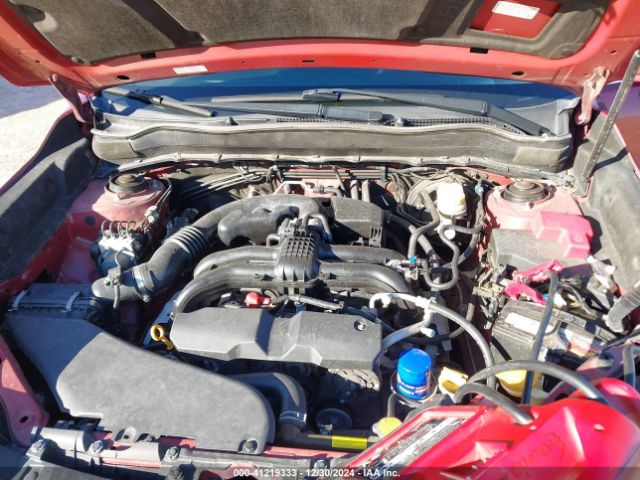 JF2SJAMC3EH409779 Subaru Forester 2.5i Touring