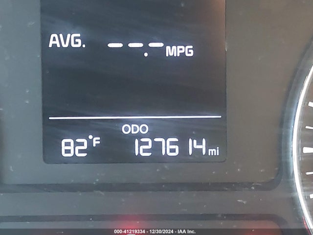 KIA FORTE LX 2017 3KPFK4A79HE071479 Image 15