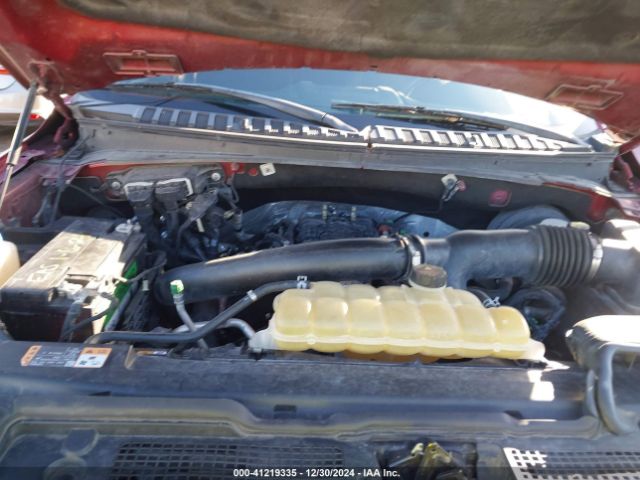 1FMJU1HT4KEA23439 Ford Expedition Xlt