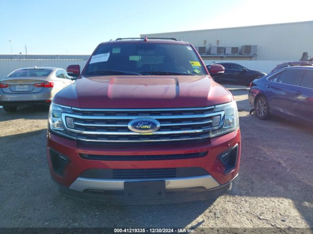 1FMJU1HT4KEA23439 Ford Expedition Xlt
