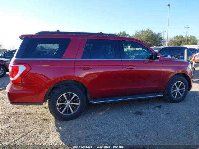 1FMJU1HT4KEA23439 Ford Expedition Xlt