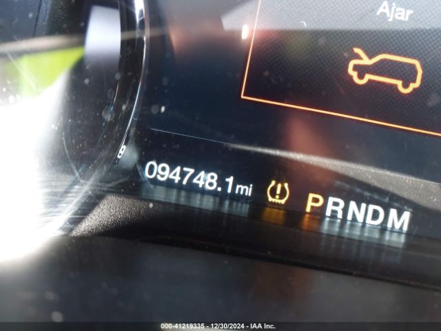 1FMJU1HT4KEA23439 Ford Expedition Xlt