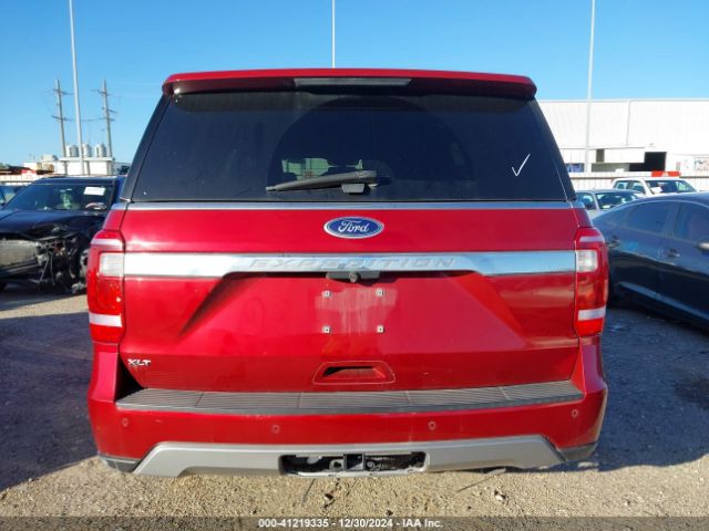 1FMJU1HT4KEA23439 Ford Expedition Xlt