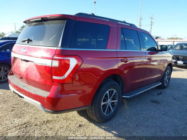 1FMJU1HT4KEA23439 Ford Expedition Xlt