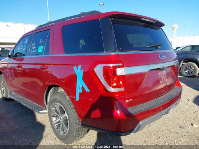1FMJU1HT4KEA23439 Ford Expedition Xlt