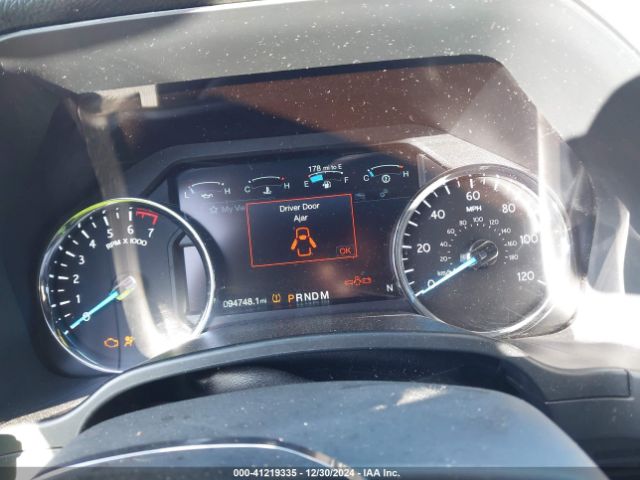 1FMJU1HT4KEA23439 Ford Expedition Xlt