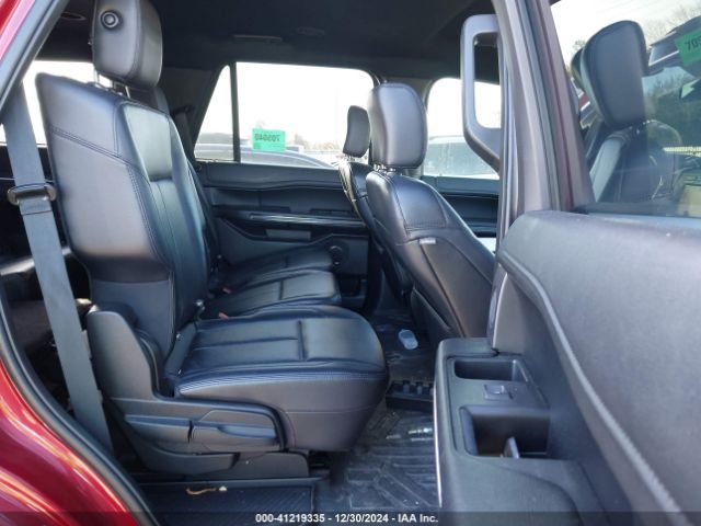1FMJU1HT4KEA23439 Ford Expedition Xlt