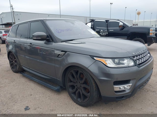 2016 SALWR2VF3GA644775 главное изображение