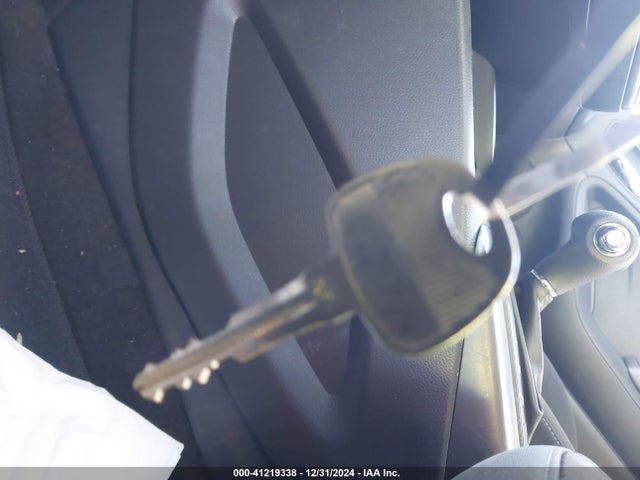 KIA FORTE LX 2016 KNAFK4A68G5568327 Image 11