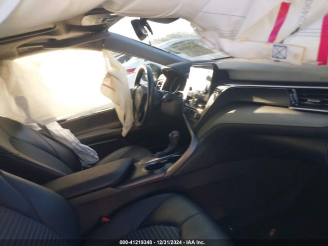 2023 TOYOTA CAMRY 4T1T11AK1PU760405 Photo 4