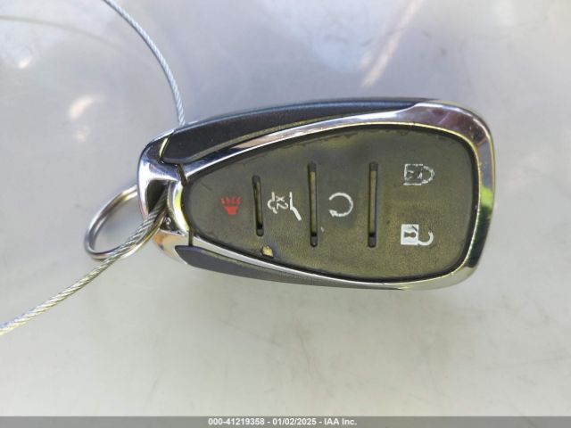 3GNAXUEV7ML386346 Chevrolet Equinox Awd Lt