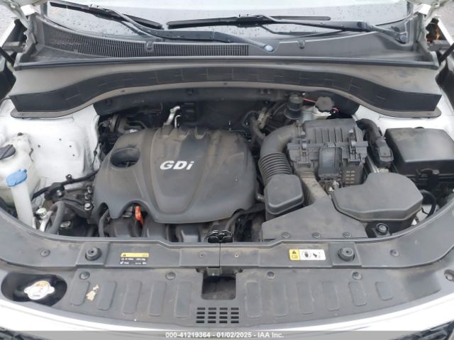 5XYKTCA69EG438800 KIA SORENTO LX