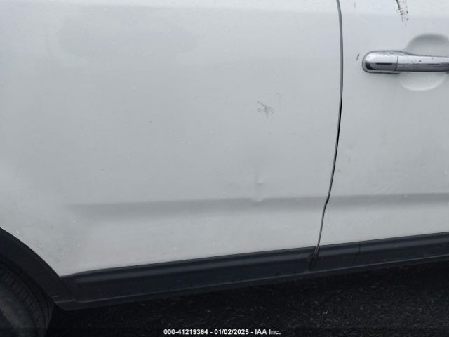 5XYKTCA69EG438800 KIA SORENTO LX