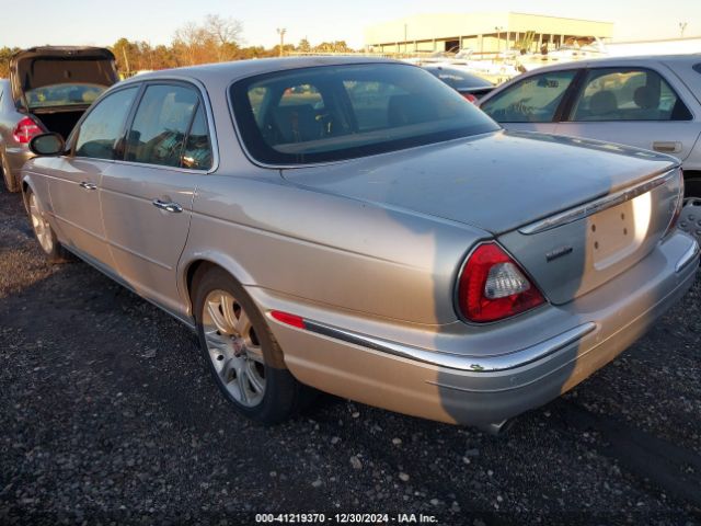 2004 JAGUAR XJ SAJWA74C44SG20725 Photo 2